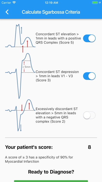 SmartAMI - ACS screenshot-3