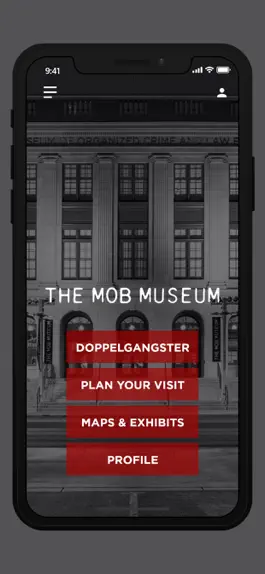 Game screenshot The Mob Museum mod apk
