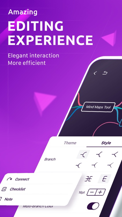 Lighten: Mind Mapping by XMind screenshot-0