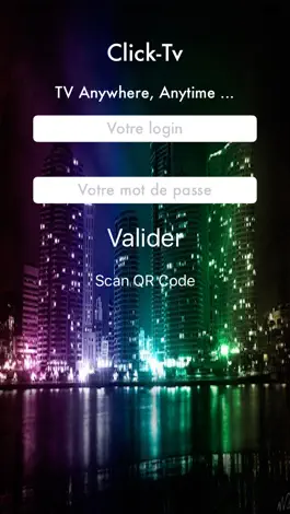Game screenshot Click-Tv hack