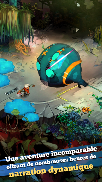 Screenshot #2 pour Bastion