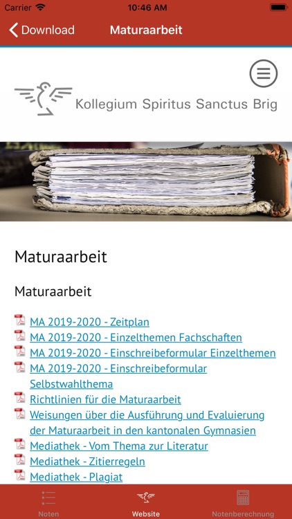 KSSB Mobile screenshot-3