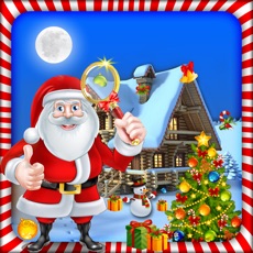 Activities of Christmas Hidden Object 2019