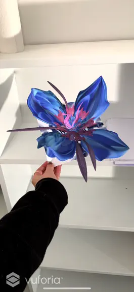 Game screenshot Flower Shop AR mod apk