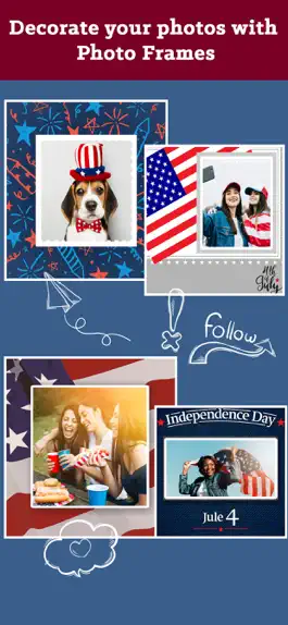 Game screenshot All-in 4th July Independence apk