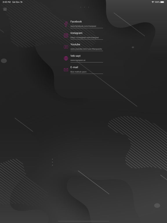 Screenshot #5 pour Manpası