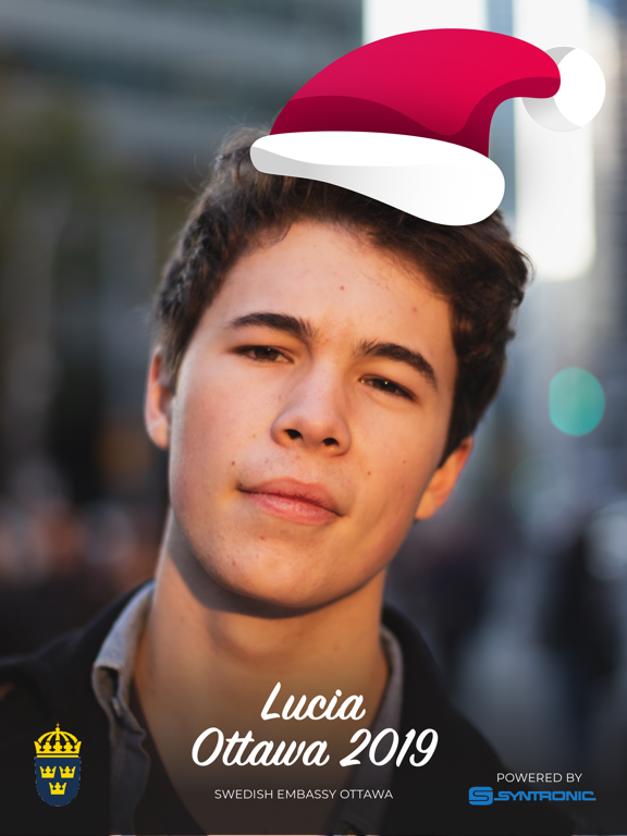 Screenshot #5 pour Party Hat