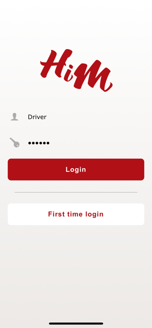 HiM Partner App(圖1)-速報App