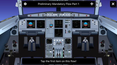 A320 Cockpit Systemsのおすすめ画像9