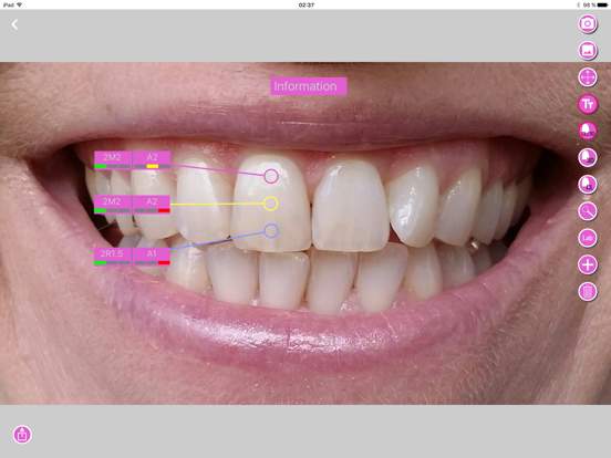 Screenshot #4 pour VITA mobileAssist