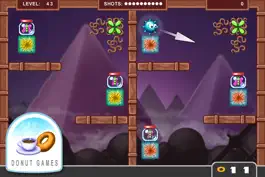 Game screenshot Spikey's Bounce Around hack