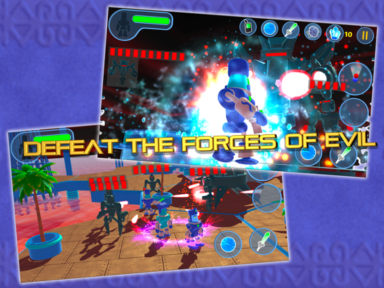 Screenshot #6 pour Terradel