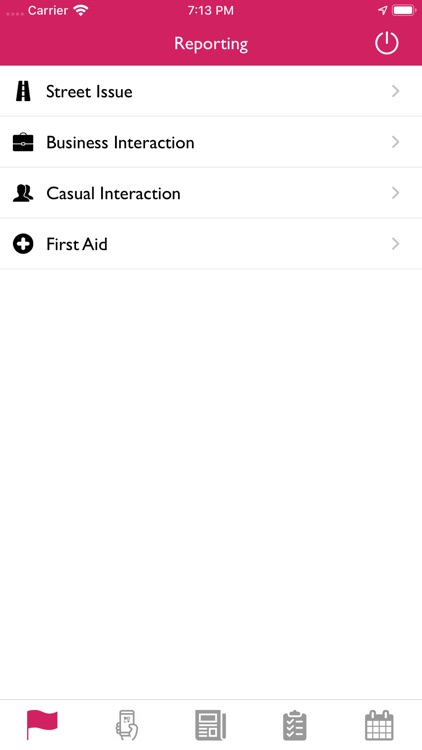 BIDBase Street Ops screenshot-3