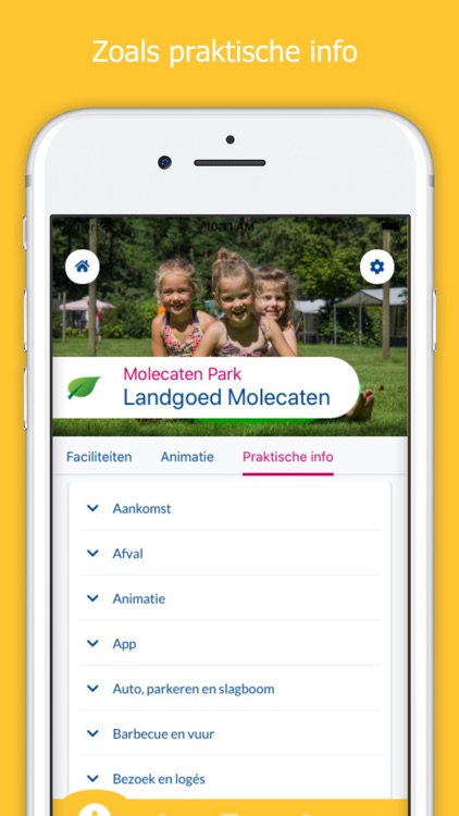 Molecaten screenshot-4