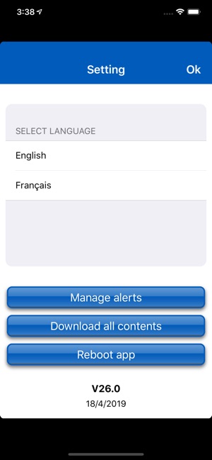 Classi'Files(圖3)-速報App