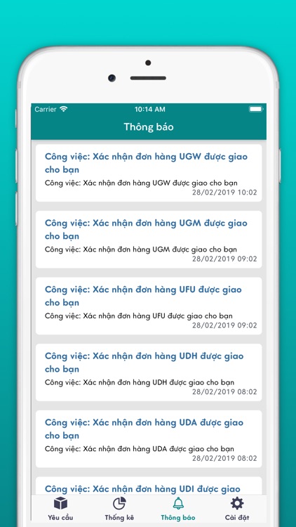 VTSeller screenshot-3