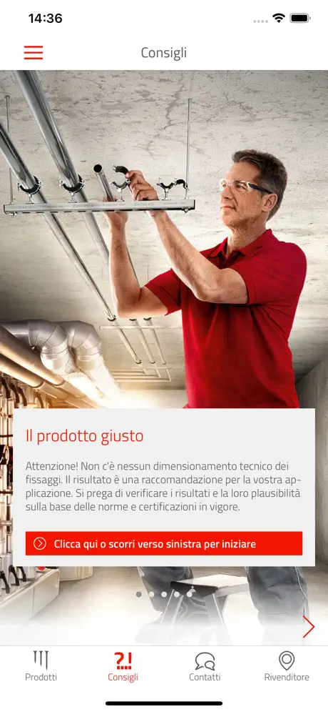 fischer PRO