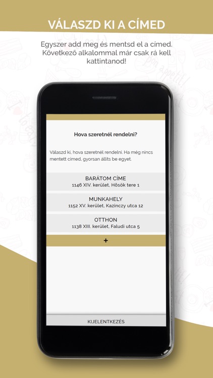 Bocanova Olasz Étterem