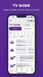 How to cancel & delete bein 3