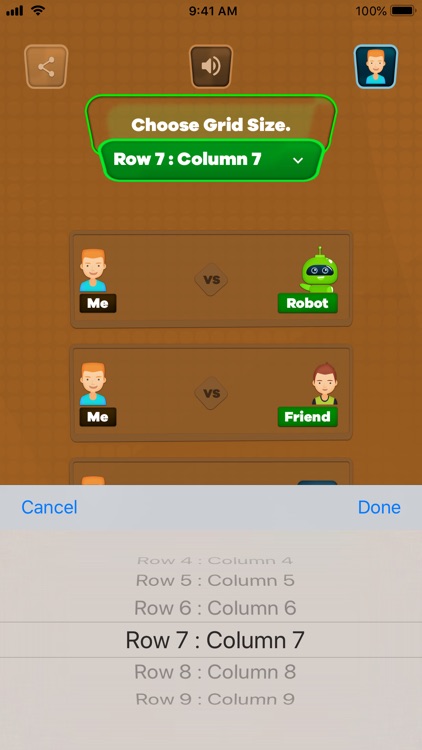 Join Dots & Make Box screenshot-8