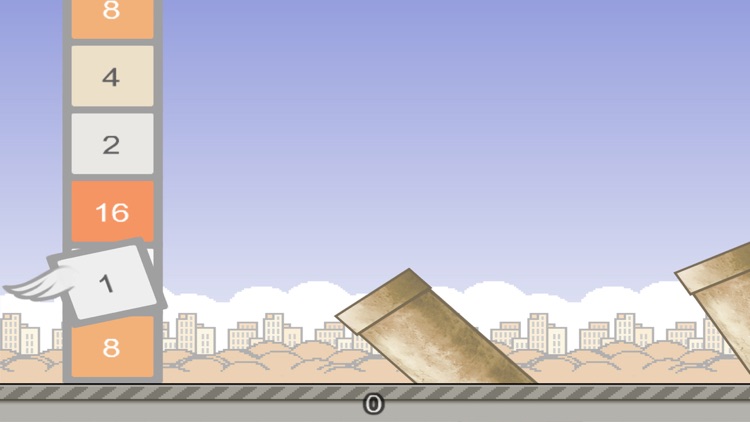 Fly Digital adventure