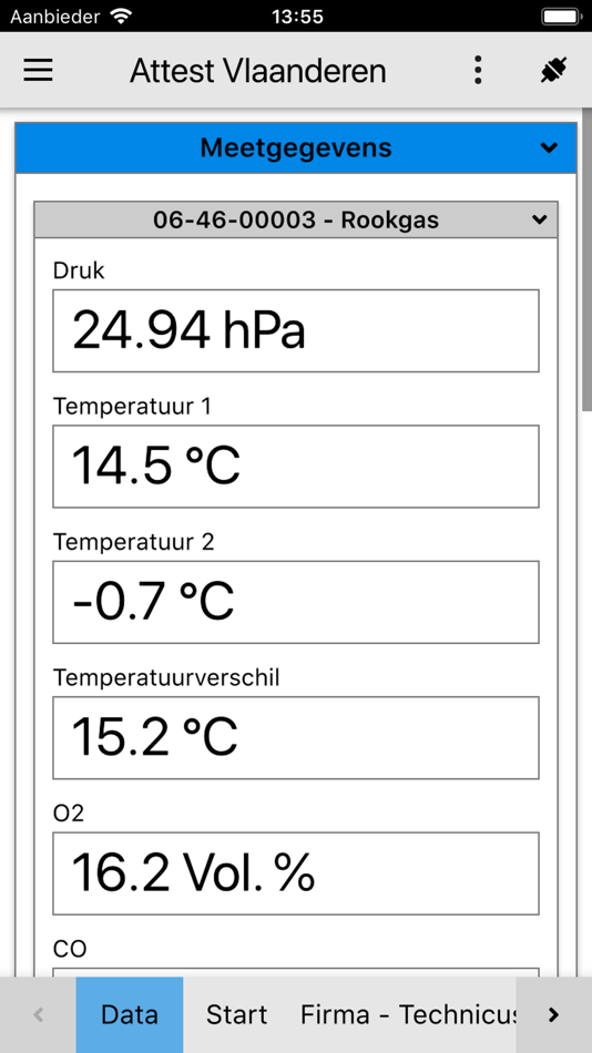 #5. EuroSoft attest (iOS) 由: Systronik Elektronik und Systemtechnik GmbH