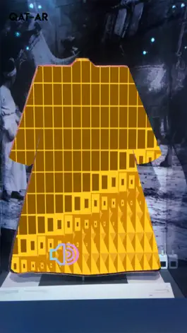 Game screenshot QAT-AR hack