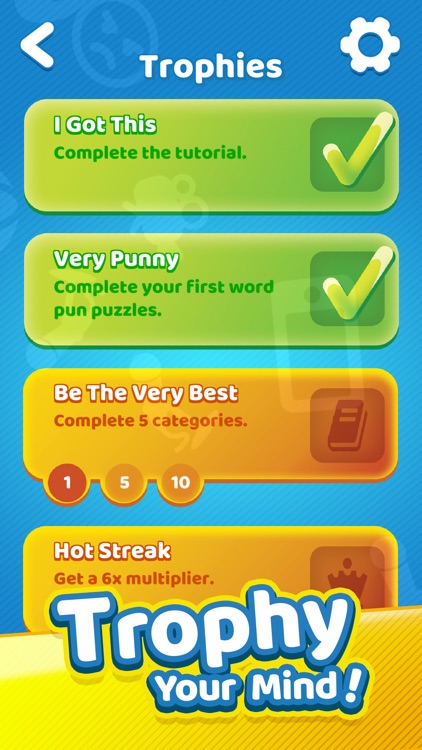 Call Me Phrasy! screenshot-4