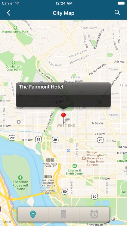 SVIA's Stable Value Events screenshot-4