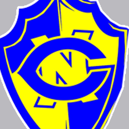 Castle North Middle Athletics icon