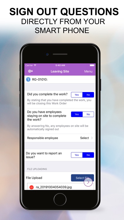 Rapid Access screenshot-6