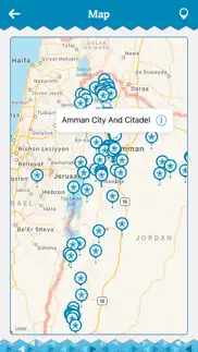 jordan essential travel guide problems & solutions and troubleshooting guide - 4