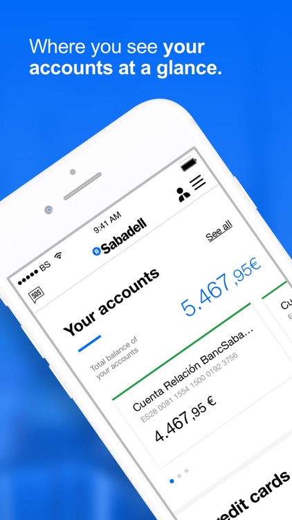 Banco Sabadell App