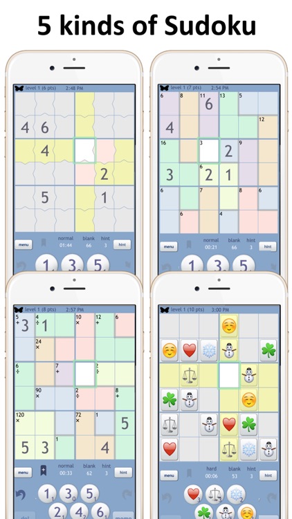 Sudoku 6