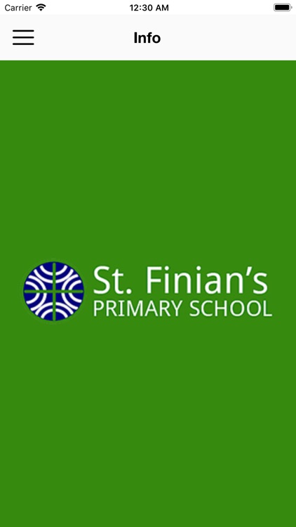 St Finians PS