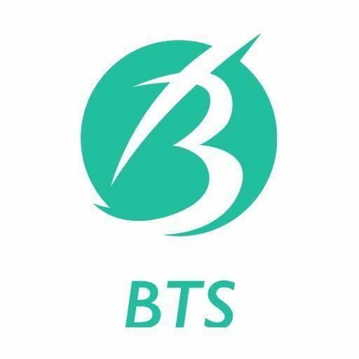 BTS Customer Icon
