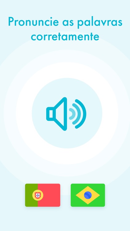 Palavra do Dia — Portuguese screenshot-4