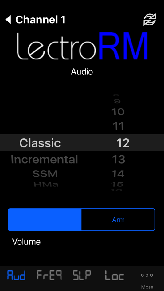 #1. LectroRM (iOS) By: New Endian LLC