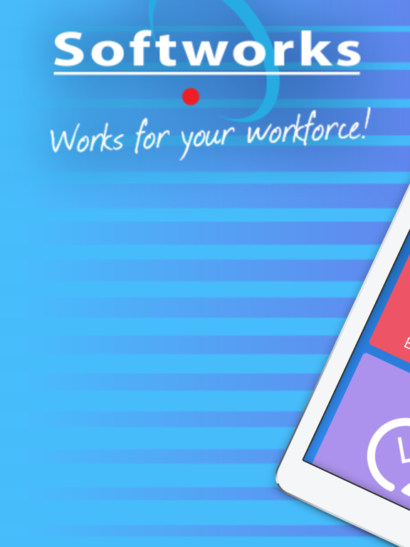Screenshot #4 pour Softworks Self Service App