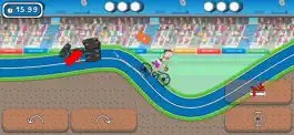 Game screenshot Cartoon Sports: Summer games apk