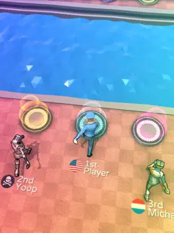 High Run 3D screenshot 10