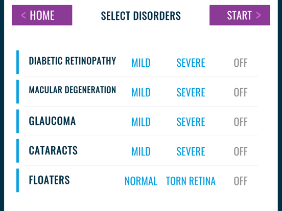 Screenshot #6 pour See Like Me