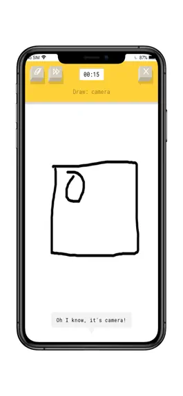 Game screenshot AI Drawing Game hack