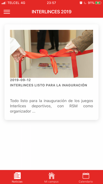 Screenshot #2 pour Interlinces