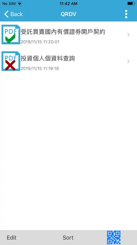 Taiwan investor browser