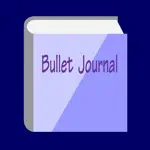 Bullet Journal App Contact