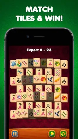 Game screenshot Mahjong！ mod apk