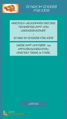 Game screenshot LernGesundheit - SiS für Kids mod apk
