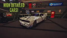 Game screenshot Muscle - 3D Car Driving Racing hack