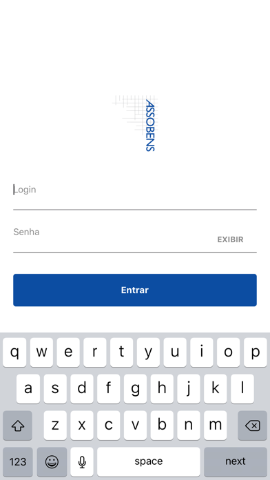 How to cancel & delete Assobens from iphone & ipad 1